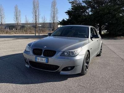 Usata BMW 535 272 CV (200 kW) 2006 Berlina