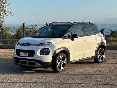 Usata Citroën C3 Aircross Feel 102 CV (75 kW) 2020 Other SUV