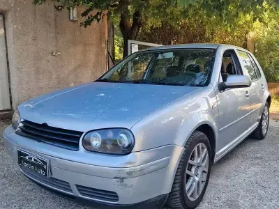 Usata VW Golf IV