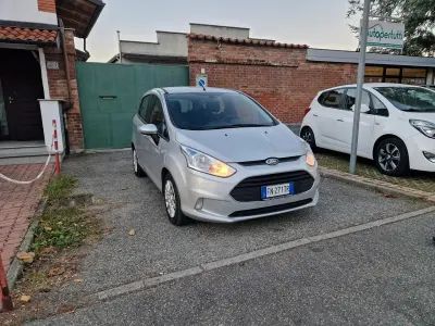 Usata Ford B-MAX