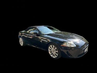 usata Jaguar XK CABRIO 5000cc