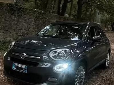 Gebraucht Fiat 500X