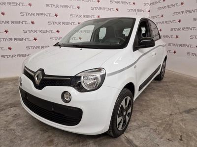 usata Renault Twingo LIMITED