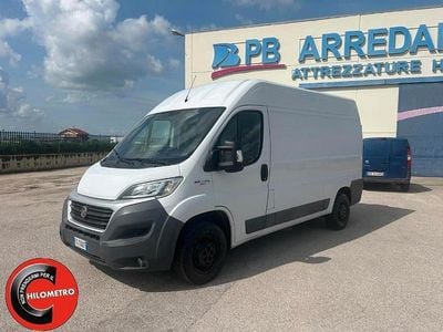 Usata Fiat Ducato 33
