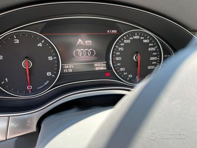 usata Audi A6 avant 2.0 TDI