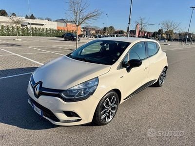 Second-hand Renault Clio IV 90 CP (66 kW) 2018 Bej Berlinǎ