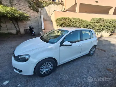 Usata VW Golf VI