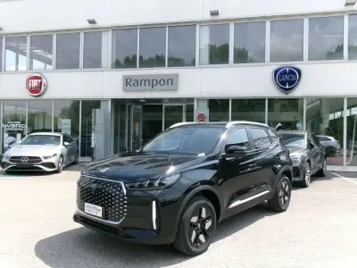 Usata DR DR 5.0