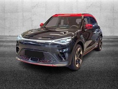 Usata Smart #1 Brabus 150 kW (204 CV) 2024 Nero SUV