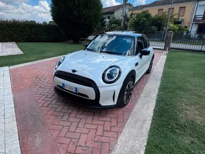Usata Mini Cooper 136 CV (100 kW) 2023 Utilitaria