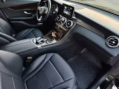 Usata Mercedes GLC250