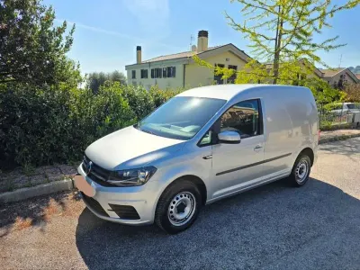 Usata VW Caddy