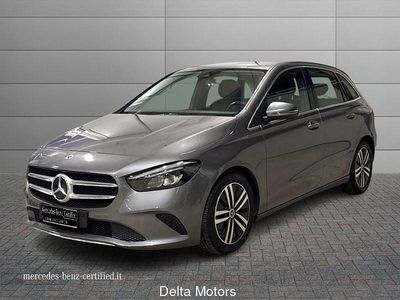 Usata Mercedes 180 116 CV (85 kW) 2022 Berlina