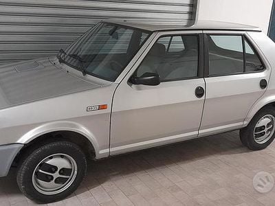 Usata Fiat Ritmo 130 CV (95 kW) 1982 Grigio Berlina