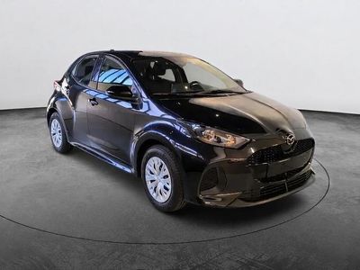 Nuova Mazda 2 116 CV (85 kW) 2025 Opera black Utilitaria