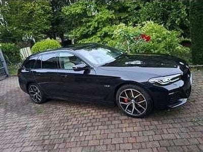Usata BMW 530e M Sport 184 CV (135 kW) 2022 Station wagon