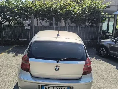 Usata BMW 116