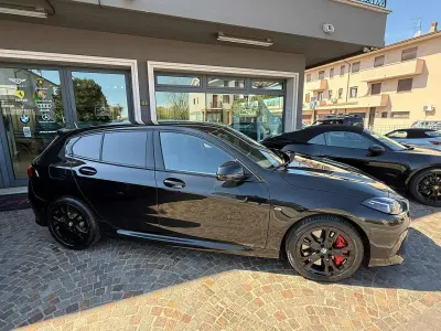 Usata BMW 123