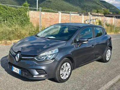 Usata Renault Clio IV