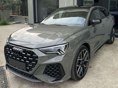 Audi RS Q3