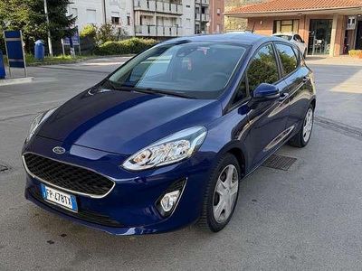 Usata Ford Fiesta 86 CV (63 kW) 2018 Utilitaria