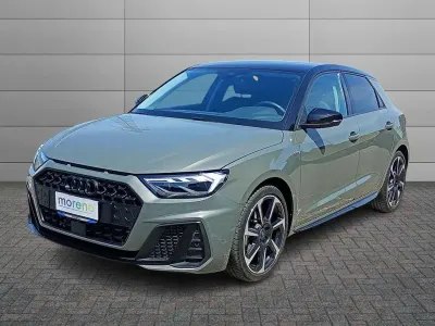 Usata Audi A1 Sportback 116 CV (85 kW) 2025 Other Utilitaria
