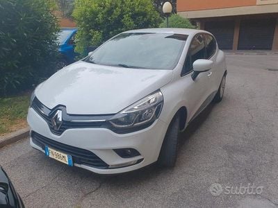 Renault Clio IV