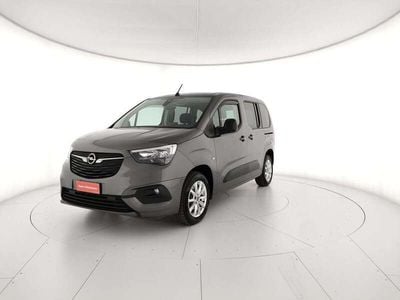 Opel Combo Life