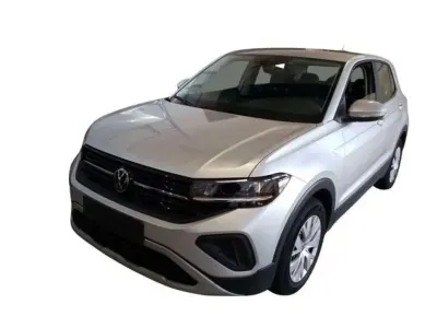 Usata VW T-Cross