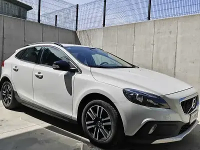 Usata Volvo V40 CC