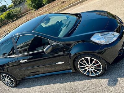 usata Renault Clio R.S. Sport