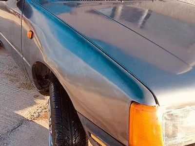 Usata Peugeot 205 Style 54 CV (39 kW) 1991 Utilitaria