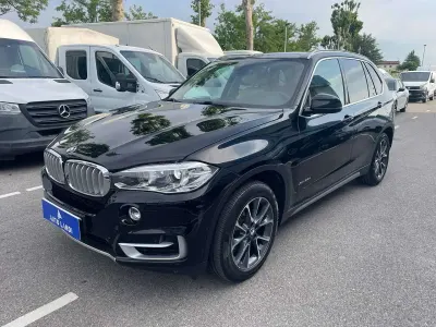 Usata BMW X5
