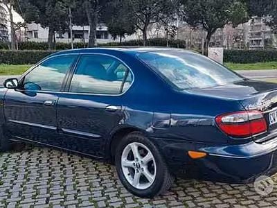 Usata Nissan Maxima 204 CV (150 kW) 2002 Berlina