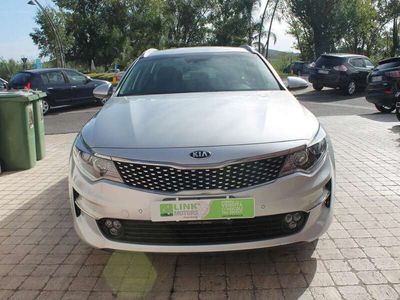 usata Kia Optima OptimaIV 2016 SW SW 1.7 crdi Class 141cv