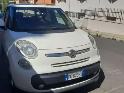 Usata Fiat 500L