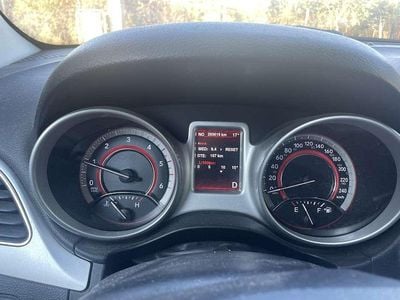 Usata Fiat Freemont Lounge 170 CV (125 kW) 2013 SUV