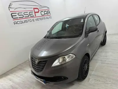 Usata Lancia Ypsilon