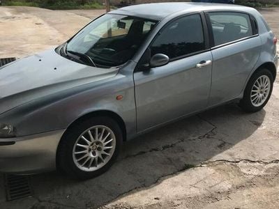 Alfa Romeo 147