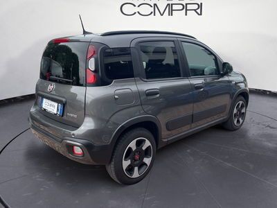 Fiat Panda Cross