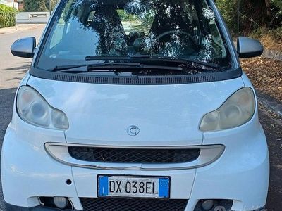 Smart ForTwo Coupé