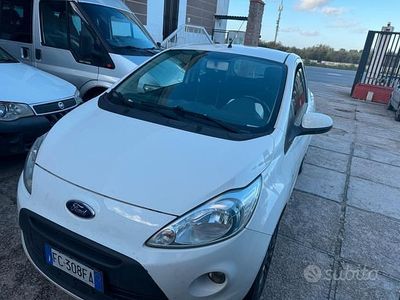 Usata Ford Ka 2016 Utilitaria