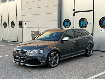 usata Audi RS3 RS 3SPB 340CV