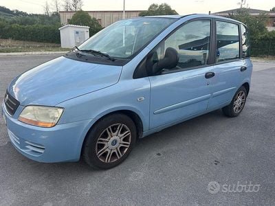 Fiat Multipla
