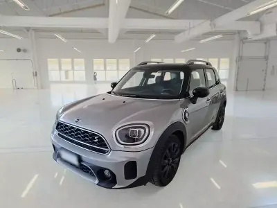 Usata Mini Cooper S Countryman Classic 125 CV (91 kW) 2023 SUV