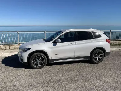 Usata BMW X1 xLine 190 CV (139 kW) 2017 SUV