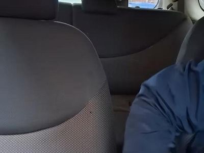 Usata Toyota Yaris 65 CV (47 kW) 2004 Berlina