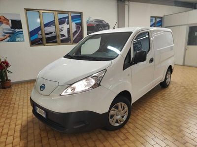 usata Nissan NV200 EV ELETTRICO PREZZO FINITO TOTALE !