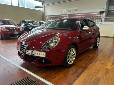 usata Alfa Romeo Giulietta 1.6 JTDm Distinctive