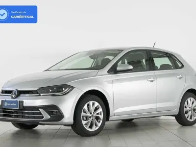Usata VW Polo Style 95 CV (69 kW) 2025 Utilitaria